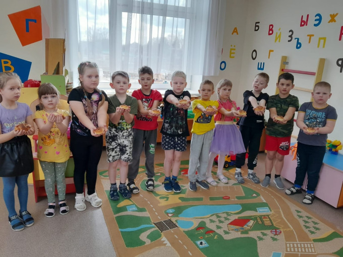 Праздник "Сороки" Праздник "Сороки".