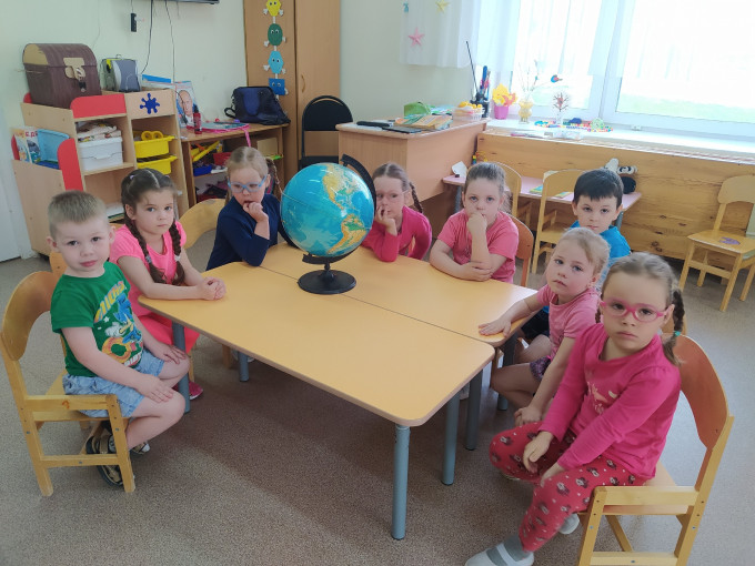 День Земли. День Земли.